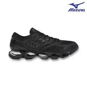 미즈노 MUST IT_MIZUNO 웨이브 프로페시 LS 블랙 D1GA333701