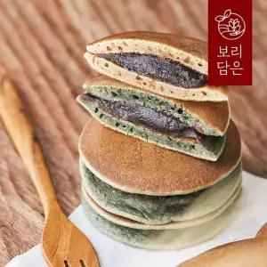 보리담은 쑥찰보리빵 50EA