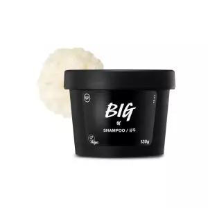 LUSH 브랜드관 소금샴푸빅 130g - 샴푸