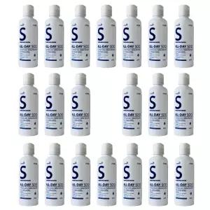 셀바이오 올데이-수 히알루론산 함유 드림렌즈용 프리미엄 렌즈식염수 160ml x 20개입