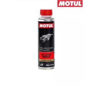 모튤 MOTUL OIL STOP SMOKE 엔진첨가제 누유방지 밸브가이드고무 가스켓 복원