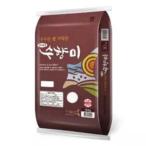 수향미 10kg 골든퀸3호