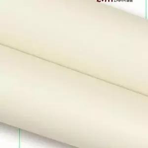 BS HX13VE61 LG인테리어필름 단색무광 파스텔 라이트아이보리 ES69