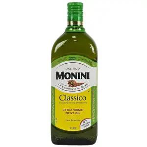 모니니 클라시코 엑스트라버진 올리브오일 1L 무료배송 gx