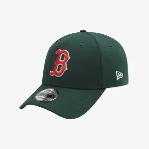 [뉴에라](의정부점)MLB 보스턴 레드삭스 베이직 볼캡 다크 그린 15131677