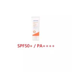 에스트라 더마 UV 365 비타C 광채 수분 선크림 20ml