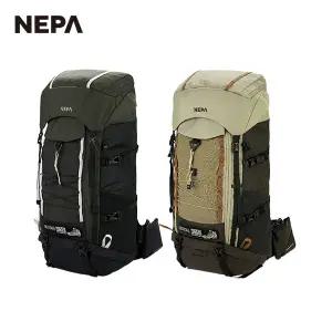 네파 공용 CANNETO 칸네토 45L 7JE7515