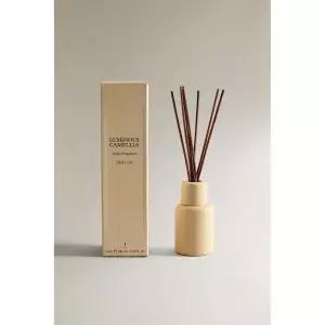zara 자라 (190ML) LUMINOUS CAMELLIA 리드 디퓨저 - 라이트 로즈