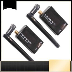 홀리브로 RC 드론용 라디오링크 미니 픽스용 APM 100Mw 915Mhz Sik 텔레메트리 V3 플라이트 컨트롤러N33R