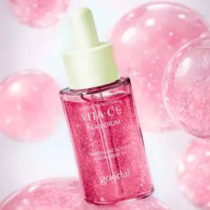 구달 청귤 비타C E TXA 세럼 30ml