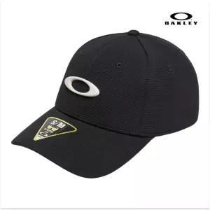 오클리 틴캔 캡 플렉스핏 버클없는 모자