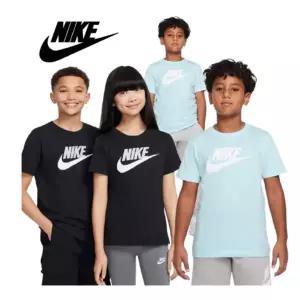 [나이키키즈](신세계 사우스시티)140~170) 나이키퓨추라티셔츠 A252TS378P