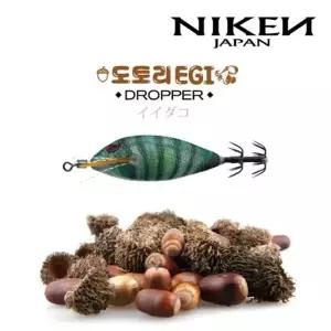 니켄 도토리 에기 63 천에기