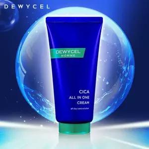 DEWYCEL HOMME 시카 올인원 크림 150ml 2055386
