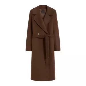 [막스마라] FW25 여성 레지나 울 코트 RESINA 089 120042