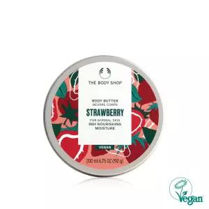 [스타필드하남] 스트로베리 바디 버터 200ML