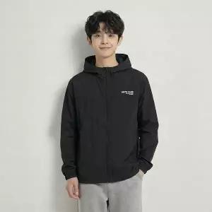 [보리보리/행텐 틴즈]행텐틴즈 나일론 경량 후드 점퍼_100(14570-010-402-46)