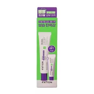 파티온 노스카나인 트러블 모공탄력 크림 45ml +15ml