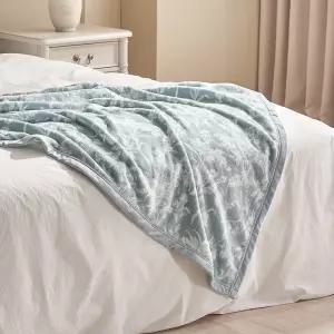 [스타필드고양] 로이드 고밀도 극세사담요 Q