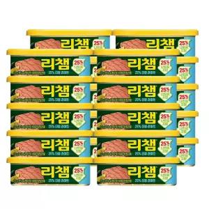 동원 리챔 더블라이트