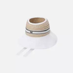 PXG골프모자 GQT PJMPW9606-01 WOMENS RAFFIA HAT