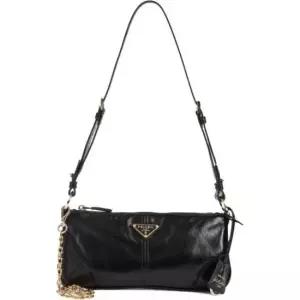 프라다 MUST IT_PRADA 26SS 리에디션 2002 미디엄 가죽 숄더백 1BC221 2CYR F0002)
