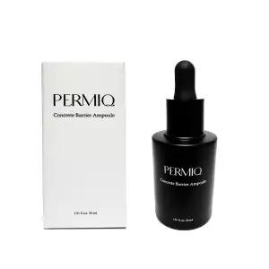 퍼믹 콘크리트 베리어 앰플 30ml gl