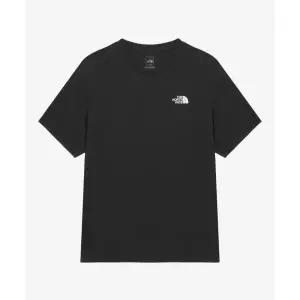 노스페이스 THE NORTH FACE NT7US70A 남성 리커버리 EX 반팔 티 BLACKNT7US70A 136998