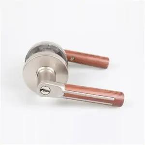[스페이스코드]STL-930GR 열쇠타입 엔젤 문잡이 손잡이 문손잡이 문문손잡이 문고리 손잡이 방문손잡이 현