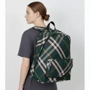 버버리 MUST IT_ Large Shield Backpack 8080679) 라지 쉴드 백팩)