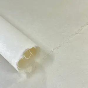 친환경 식품용 한지