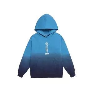 블랙야크 키즈 BK필드OV후드티셔츠 R1BKTSS2906-DA