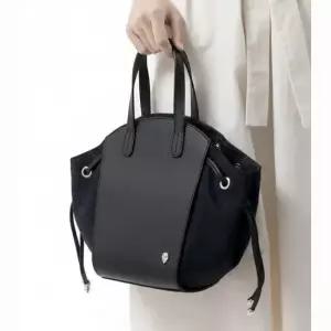 헬렌카민스키 MUST IT_헬렌 카민스키 ALLURE TOTE - JACQUARD BLACKBLACK BAG51680) 알루어 토트백)