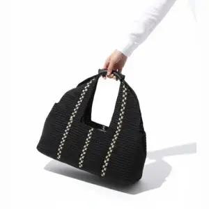 헬렌카민스키 MUST IT_헬렌 카민스키 EUPHORIA TOTE - CHARCOALNATURAL BAG51903) 유포리아 토트)