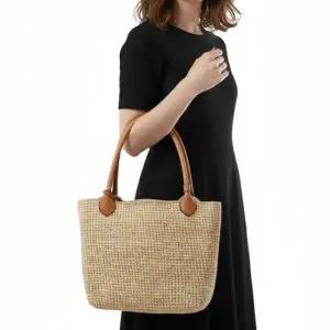 헬렌카민스키 MUST IT_헬렌 카민스키 AMPARA TOTE - NATURALCOTTO BAG51966) 암파라 토트백)