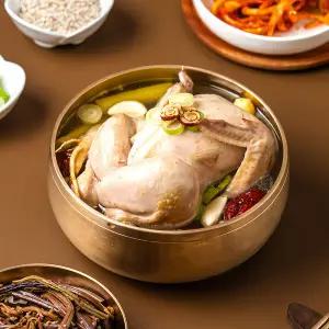 [고려삼계탕] 삼계탕 3개입