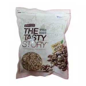 면 한솔 호두 분태 1KG 호두분태