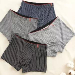 완벽핏 빅사이즈남성드로즈4장 2XL-6XL 남자팬티