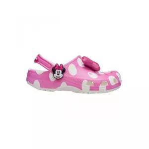 [크록스]CROCS KIDS 미니 마우스 클래식 클로그 토들러 - 멀티 / 212372-90H 735080