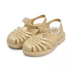 [메듀즈]메듀즈 K 샌들 썬 SUN 201 베이지 BEIGE-K