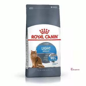 로얄캐닌 캣 1.5kg 케어 라이트웨이트 캣라이트웨이트nop925