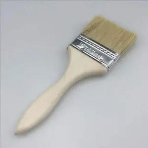 다용도 페인트 붓 인테리어 페인트 브러쉬 셀프 바니쉬 목공 7cm