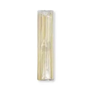 (30cm 100입) 대나무 꽂이/꼬지/오뎅/꼬챙이/산적/구이/오댕/가정용/고급/어뎅/스틱/막대기/캠핑용/바베큐