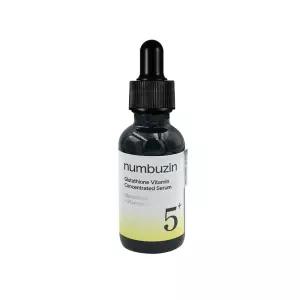 넘버즈인 5번 글루타치온씨 흔적 앰플 30ml _G