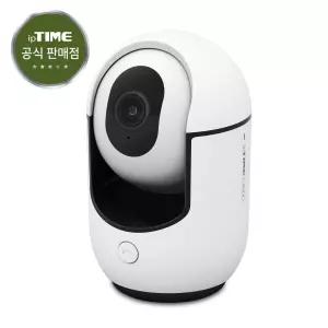 ipTIME C400G IP카메라 무선 CCTV 아기 강아지 홈캠 가정용 베이비캠 펫캠