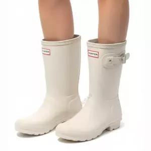 헌터 MUST IT_ Reorder Original Short - Cast WFS1000RMA CAS) 오리지날 숏 레인부츠)