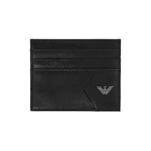 [엠포리오 아르마니] FW25 남성 크레딧 카드지갑 EM002776 AF19365 UC001 122861