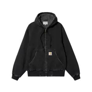 [칼하트WIP] FW25 남성 OG 액티브 자켓 I032232 8906 119858