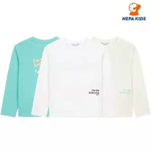 틴틴 긴소매 티셔츠 KKC5314