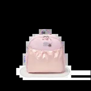 MLB 키즈 글로시 스트링 백팩 뉴욕양키스 L.PINK 7FBKB106N 50PKL